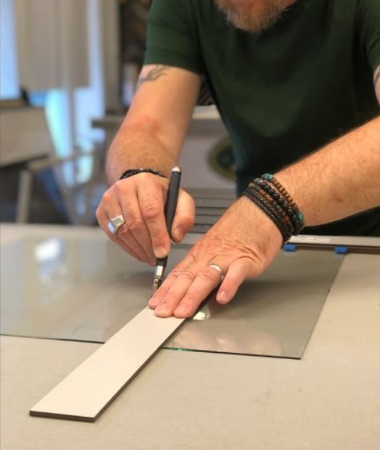 Professionell Inramning i Eslöv